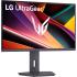 LG 27G610A-B 27" IPS 2K QHD – 200Hz, 1ms GtG, HDR 10, FreeSync™ Premium Adjustable Stand , LG Switch - Gaming Monitor